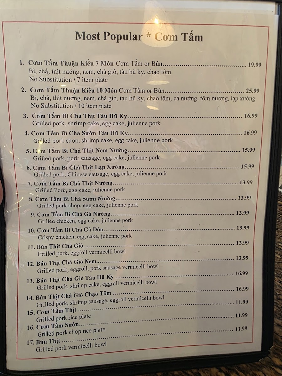 Menu Com Tam Thuan Kieu-4